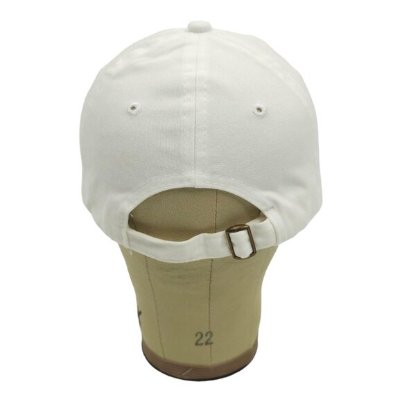 Cozumel Mexico Embroidered Adjustable Tuck Strap Cap Trucker Baseball Hat - Picture 4 of 13